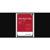WD Red Plus 4TB