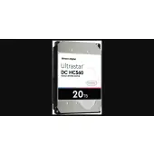 Western Digital Ultrastar DC HC560 20TB