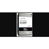 Western Digital Ultrastar DC HC570 22TB