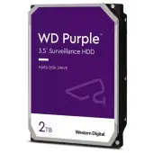 WD Purple 2TB