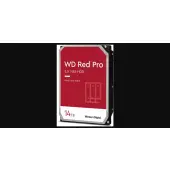 WD Red Pro 14TB