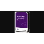 WD Purple 8TB