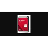 WD Red Pro 6TB