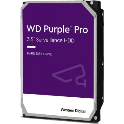 WD Purple Pro 10TB