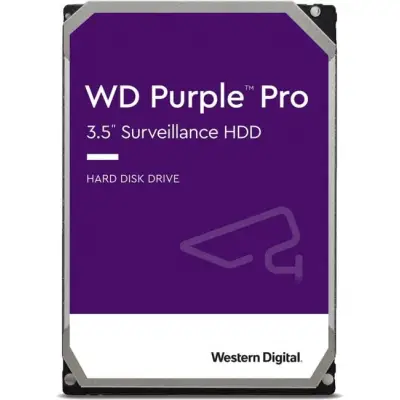 WD Purple Pro 10TB