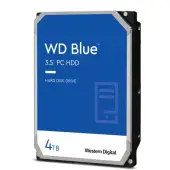 WD Blue 4TB