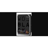 WD Black 2TB