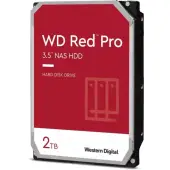 WD Red Pro 2TB