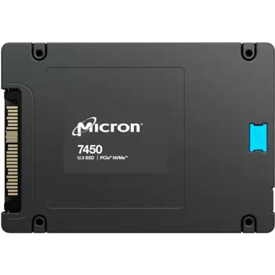 Micron SSD 7450 PRO NVMe U.3 960GB