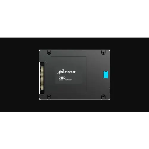 Micron SSD 7450 PRO NVMe U.3 960GB