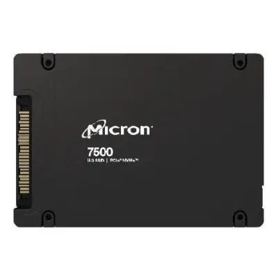 Micron SSD 7500 PRO NVMe U.3 960GB