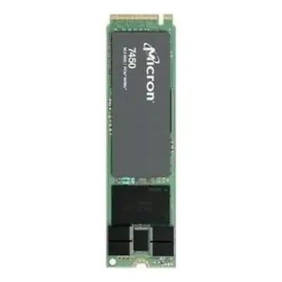 Micron SSD 7450 PRO NVMe U.3 480GB