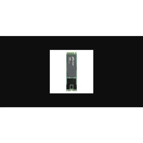 Micron SSD 7450 PRO NVMe U.3 480GB