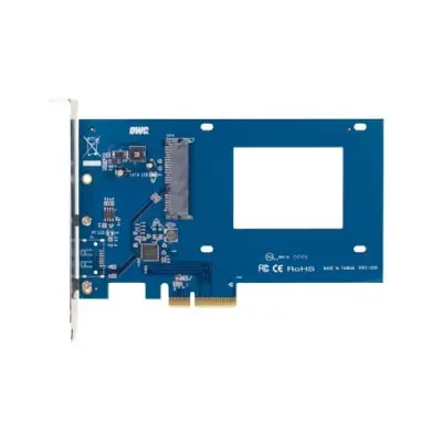 OWC Accelsior S adapter dysków SSD 2,5