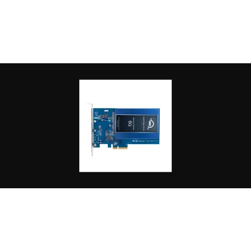 OWC Accelsior S adapter dysków SSD 2,5