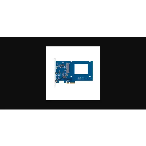 OWC Accelsior S adapter dysków SSD 2,5