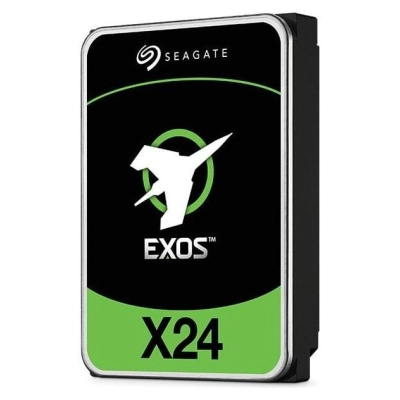 Seagate Exos X24 20TB SAS