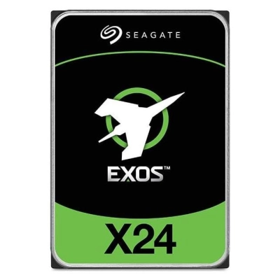 Seagate Exos X24 20TB SAS
