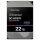 Western Digital Ultrastar DC HC570 22TB SAS