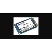 Kingston mSATA KC600 256GB