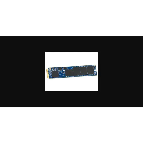 OWC Aura Pro 250GB MacBook Air 2012