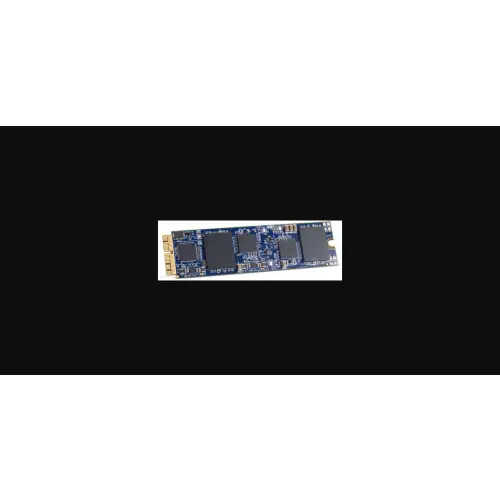 OWC Aura Pro X2 SSD 480GB Mac Pro 2013 Heatsink
