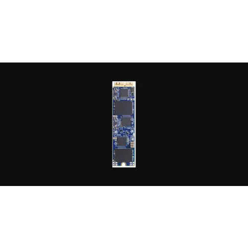 OWC Aura Pro X2 SSD 480GB Mac Pro 2013 Heatsink