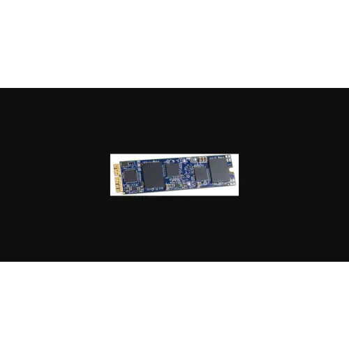 OWC Aura Pro X2 SSD 2TB (MBP mid-2013-2015, MBA 2013-2017)