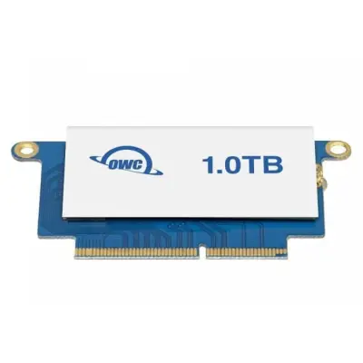 OWC Aura NT SSD 1TB (MBP Late 2016, Mid 2017)