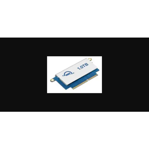 OWC Aura NT SSD 1TB (MBP Late 2016, Mid 2017)