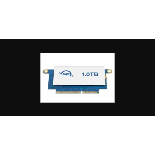OWC Aura NT SSD 1TB (MBP Late 2016, Mid 2017)