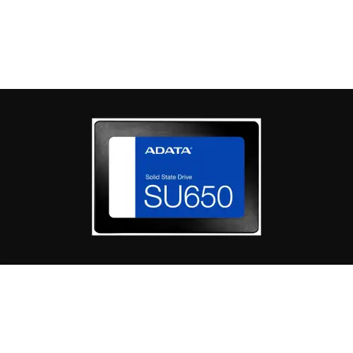 ADATA SU650 512GB