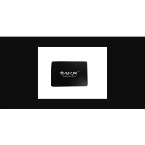 AFOX SSD 128GB