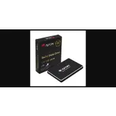 AFOX SSD QLC 512GB