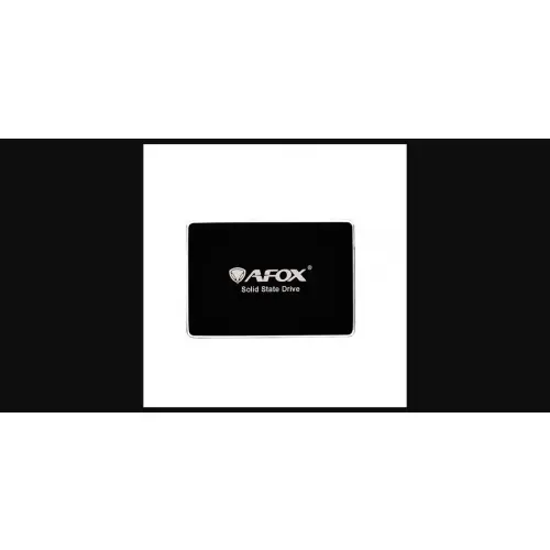 AFOX SSD QLC 512GB
