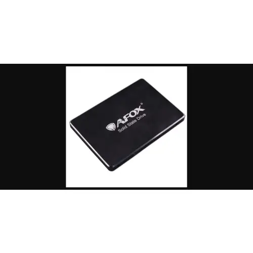 AFOX SSD QLC 512GB