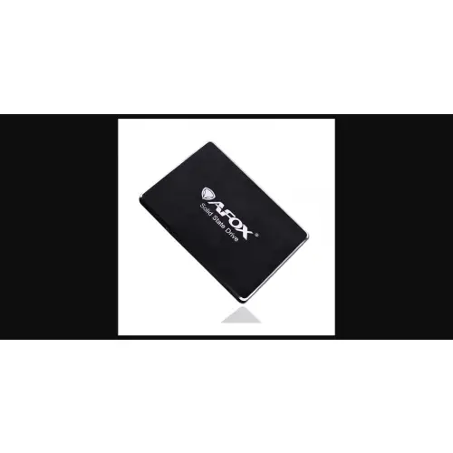 AFOX SSD QLC 512GB