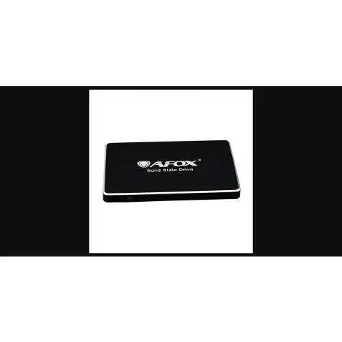 AFOX SSD QLC 512GB