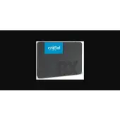 Crucial BX500 1TB