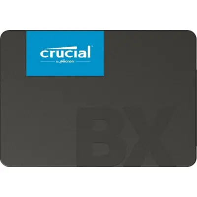 Crucial BX500 2TB
