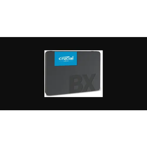 Crucial BX500 2TB