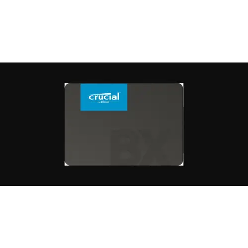 Crucial BX500 2TB