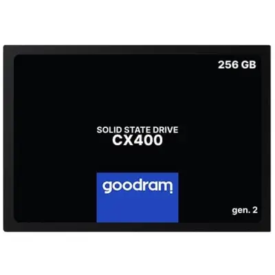 GOODRAM CX400 Gen.2 256GB