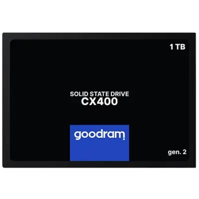 GOODRAM CX400 Gen.2 1TB
