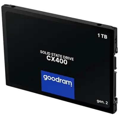 GOODRAM CX400 Gen.2 1TB