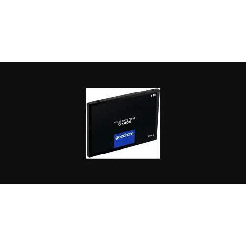 GOODRAM CX400 Gen.2 1TB