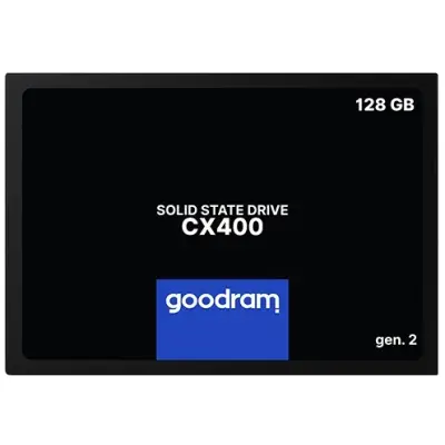 GOODRAM CX400 Gen.2 128GB