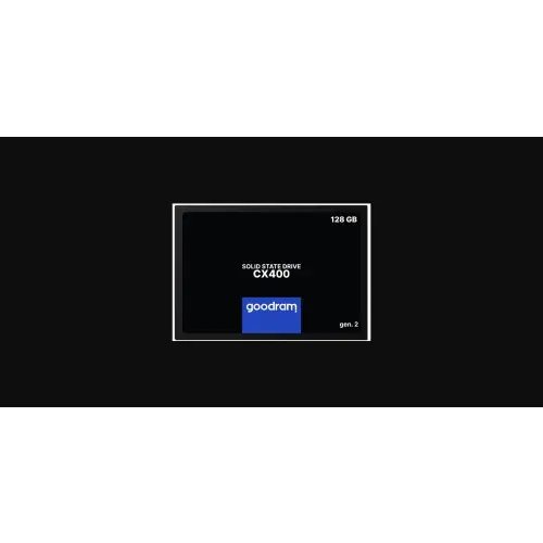 GOODRAM CX400 Gen.2 128GB
