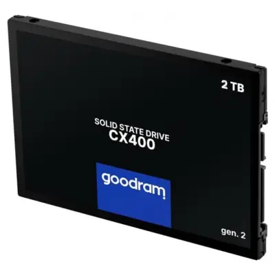 GOODRAM CX400 Gen.2 2TB