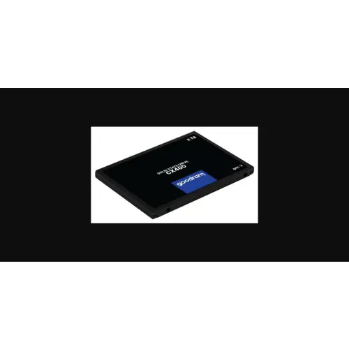 GOODRAM CX400 Gen.2 2TB